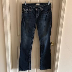 Big Star Maddie Boot 30 XL